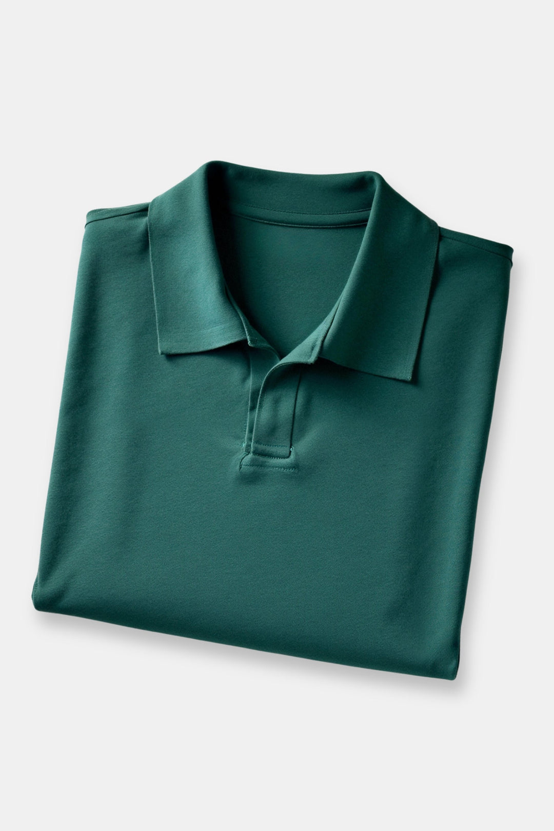 Drune | Bequeme Damen Polo mit Kurzen Ärmeln