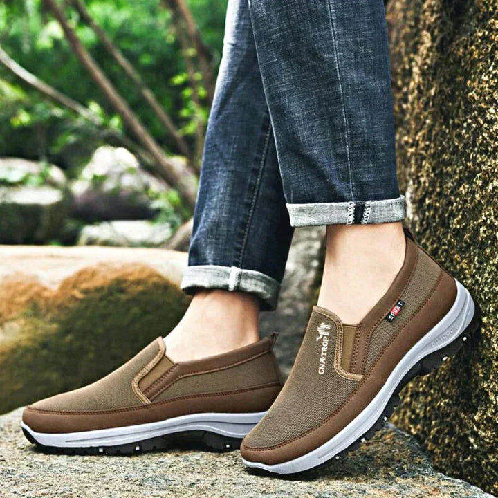 Drune | Orthopädische Wanderschuhe
