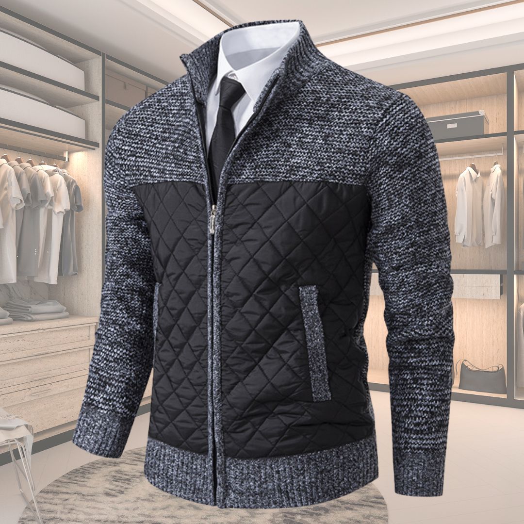 Drune | I MODERNE WINTERJACKE