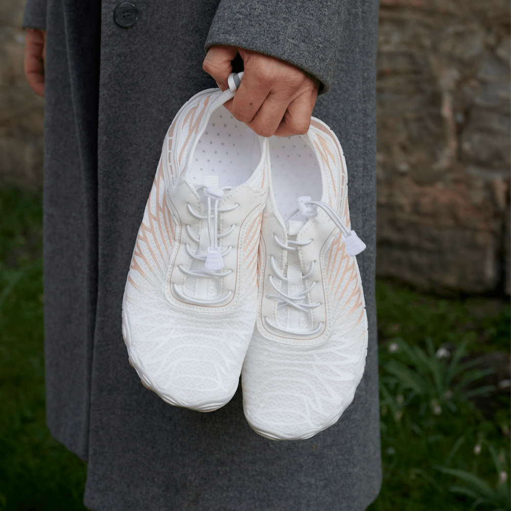 Drune | Gesunde & Rutschfeste Alltags Barfußschuhe (unisex)