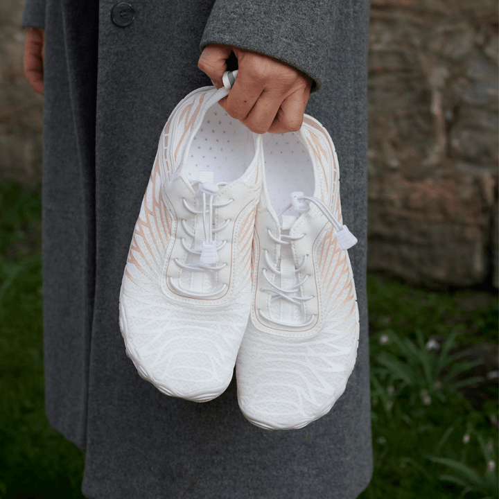 Drune | Gesunde & Rutschfeste Alltags Barfußschuhe (unisex)