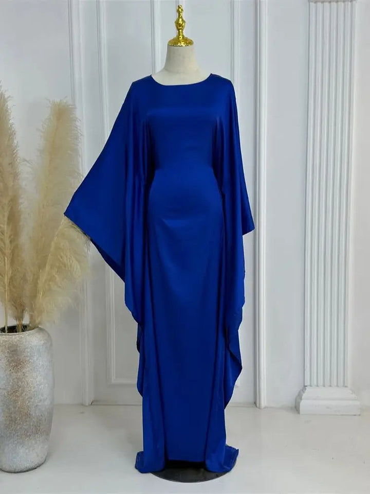 Drune | Elegante Maxi Kleid