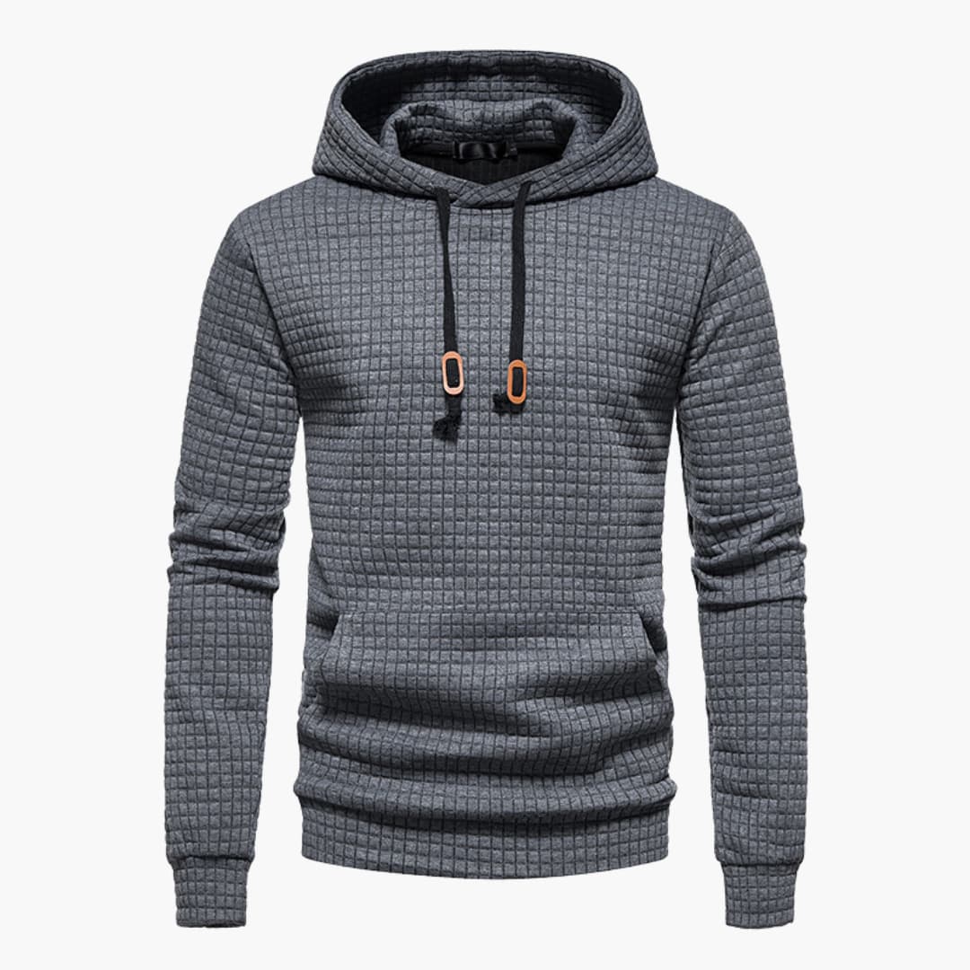 Drune | Bequemer Herren Kapuzenpullover