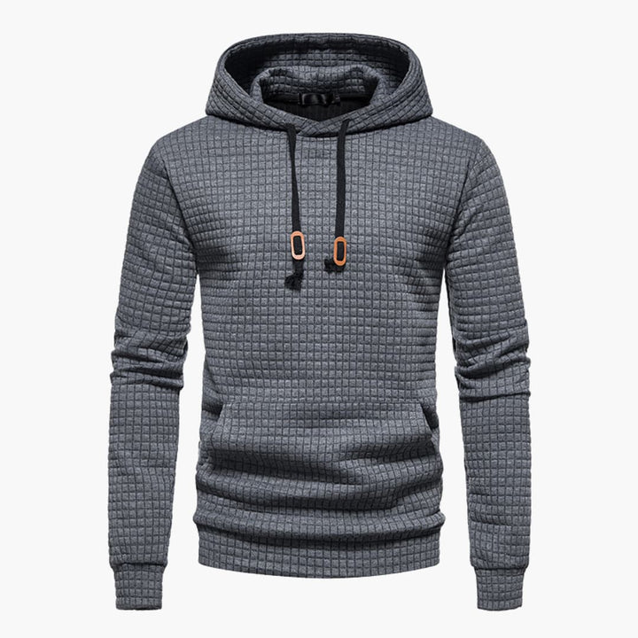 Drune | Bequemer Herren Kapuzenpullover