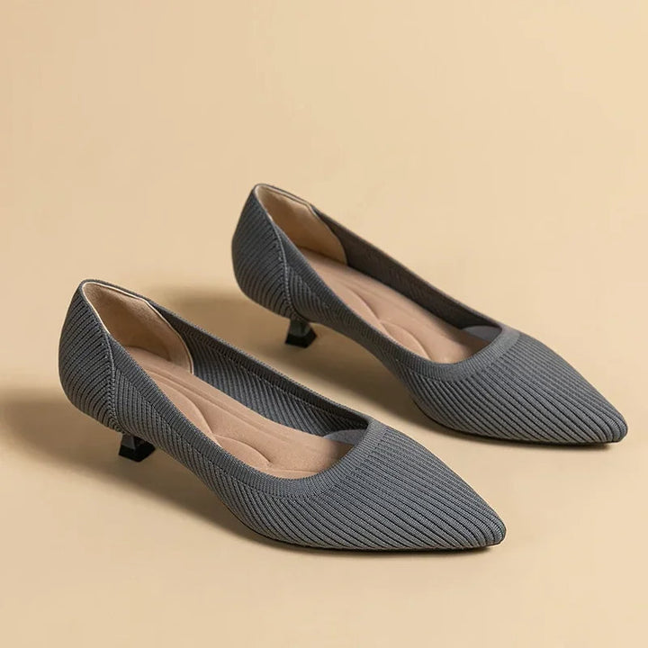 Drune | Orthopädische Schuhe mit Absatz
