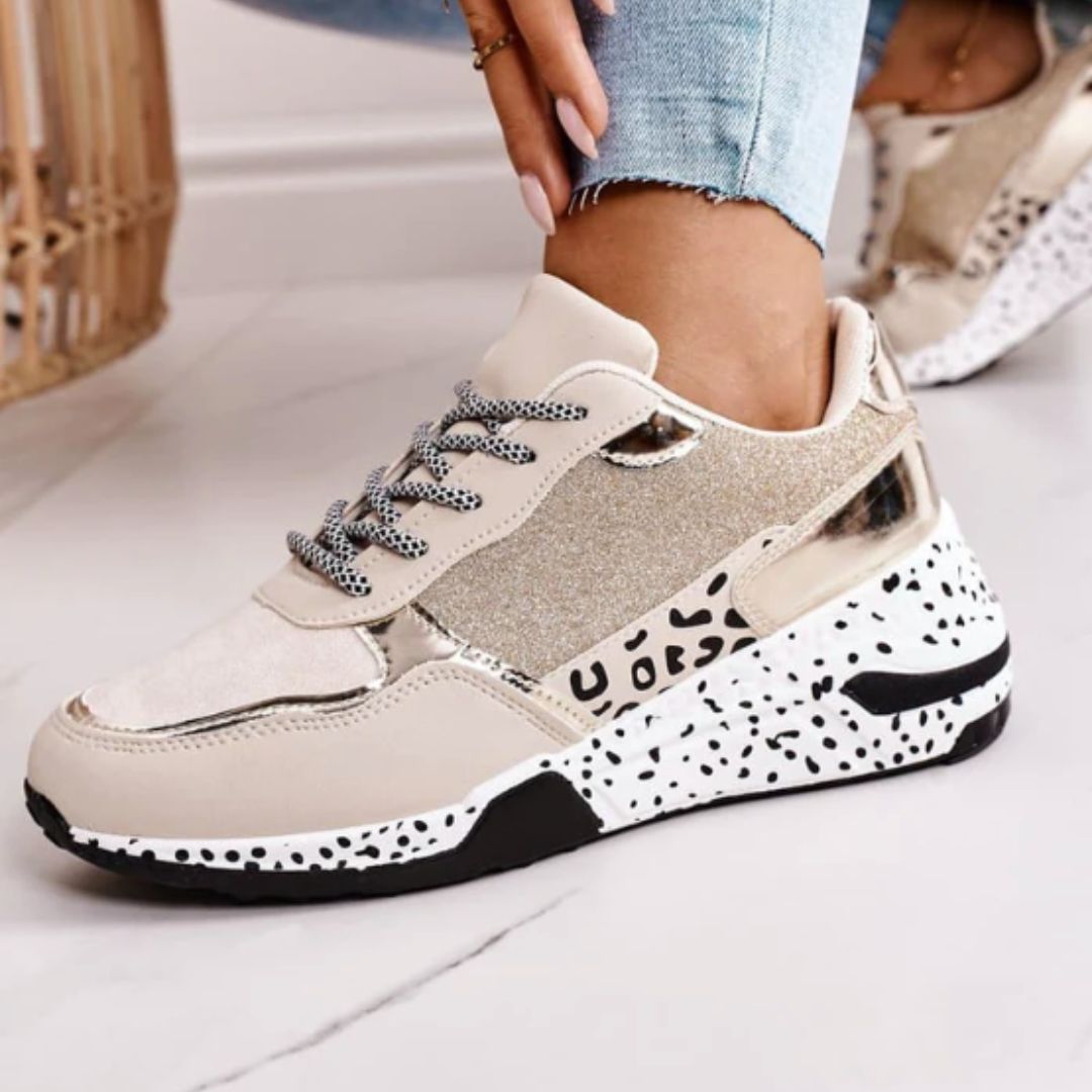 Drune | Schuhe - Moderne Damenschuhe mit ergonomischer Fußbett
