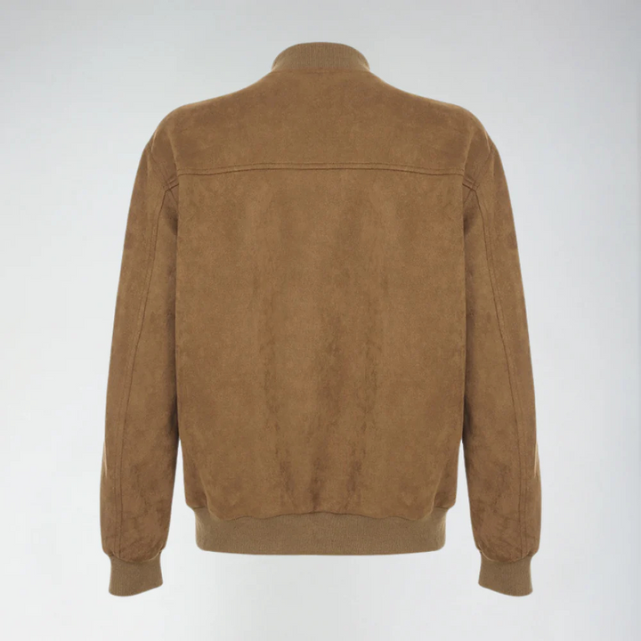 Drune | Reißverschlussjacke für Damen