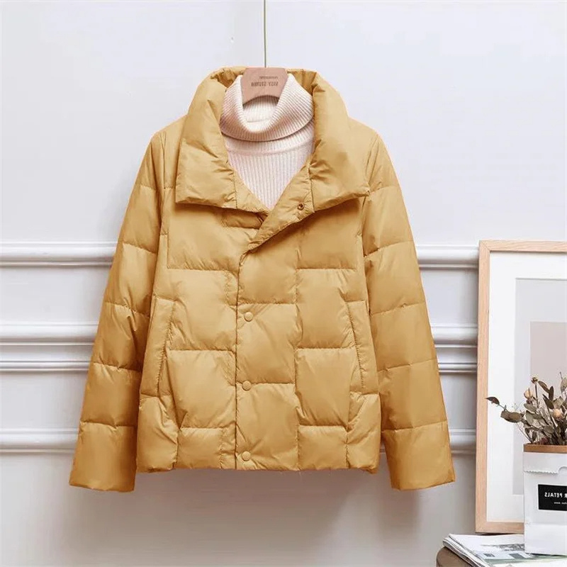 Drune | essentielle Puffer für den Stil und den Komfort von Frauen im Winter