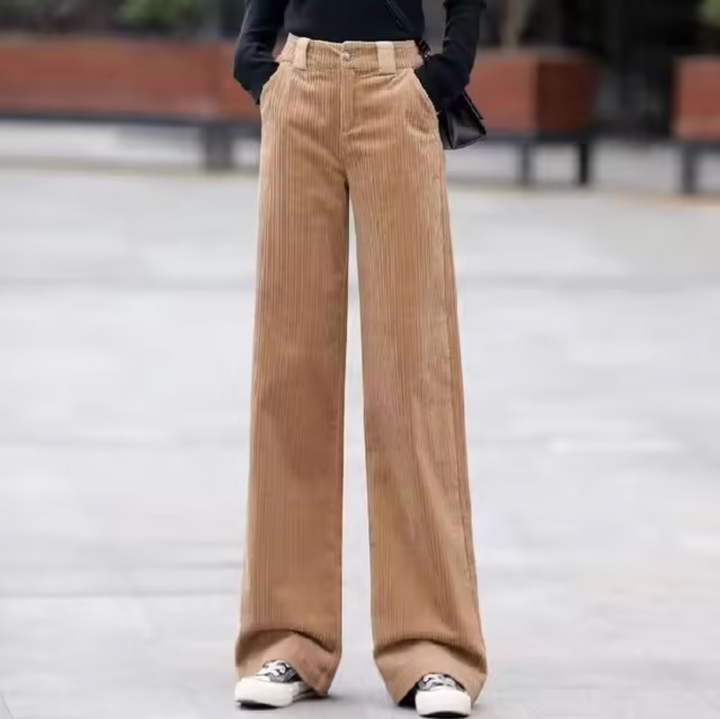 Drune | Cordhose für Frauen