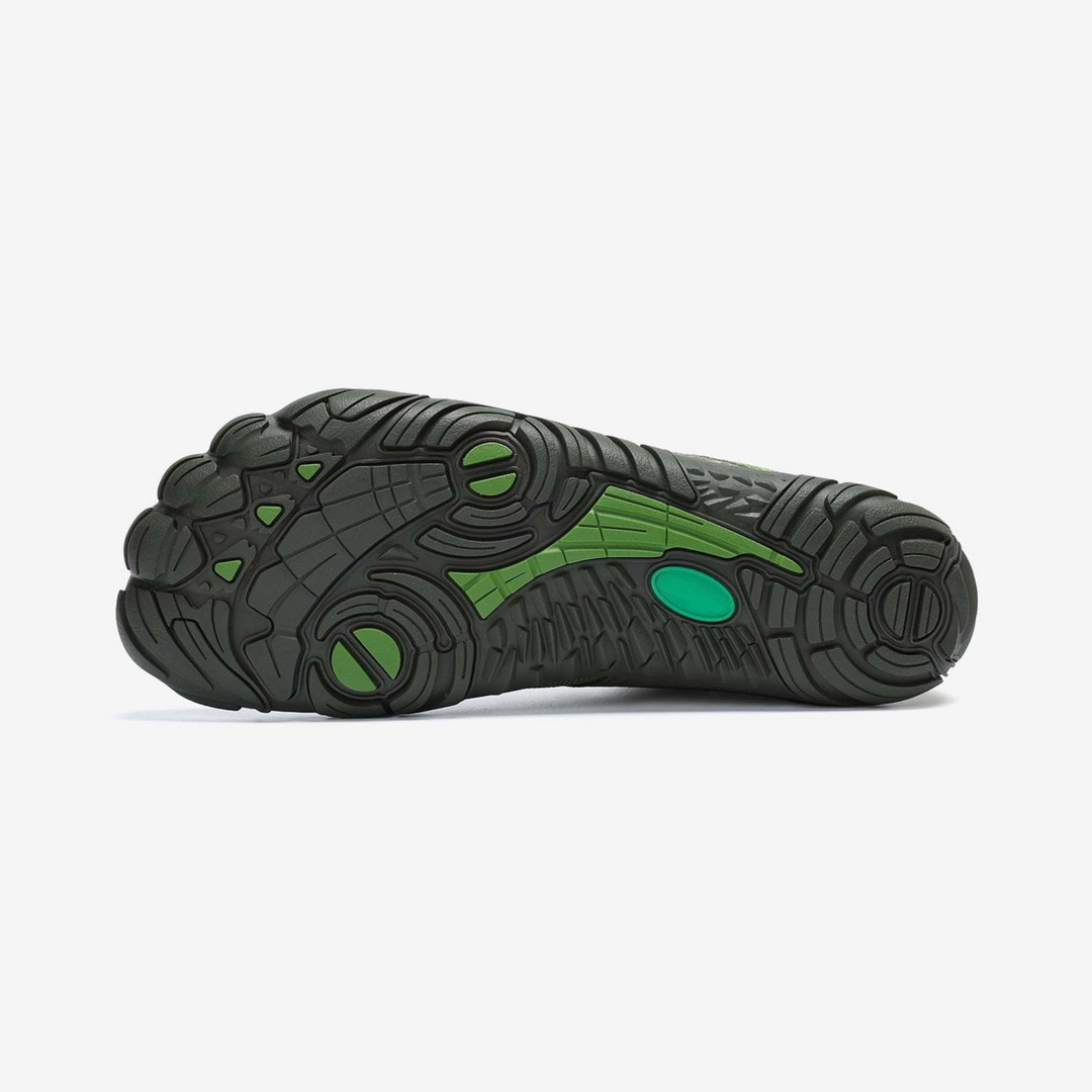 Drune | Flexible Barfußschuhe für natürliche Bewegung