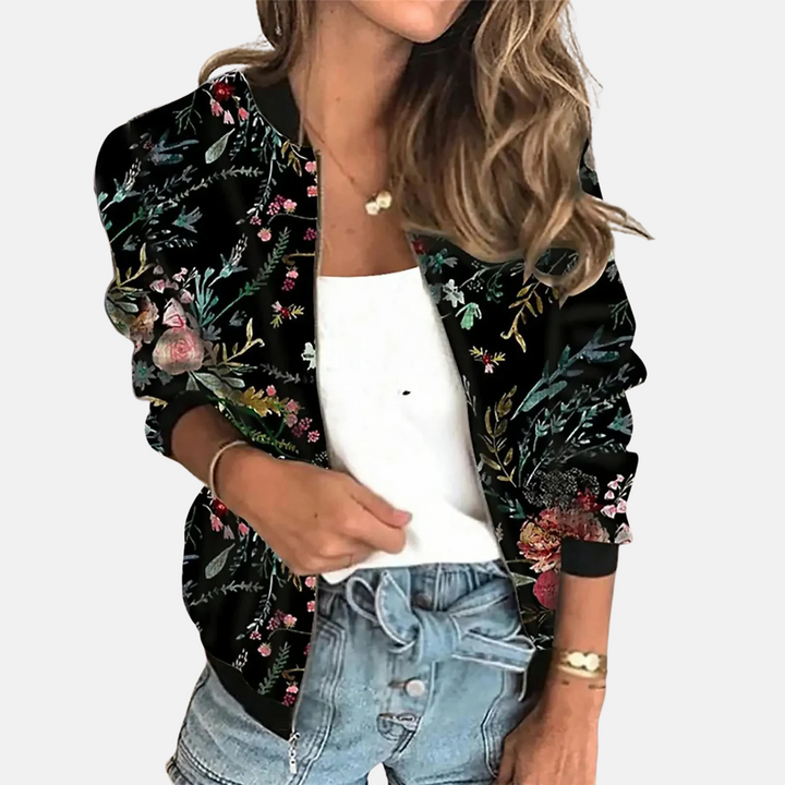 Drune | Bomberjacke Damen