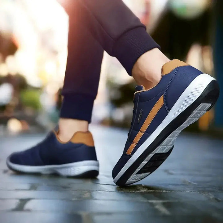 Drune | Wasserdichte Ergonomische Komfortschuhe