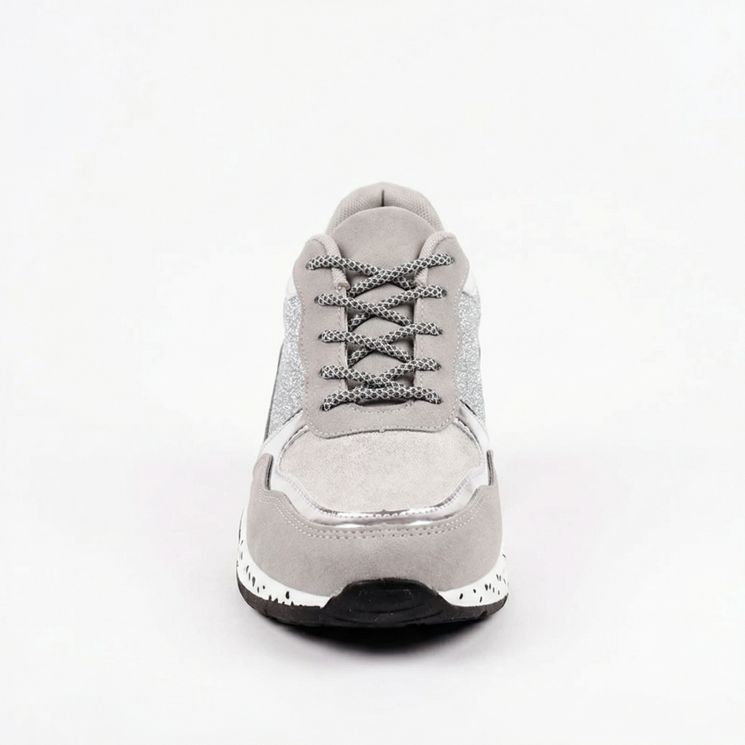 Damen Textil Turnschuhe mit Orthopädischer Unterstützung & Wolkenkomfort | Drune