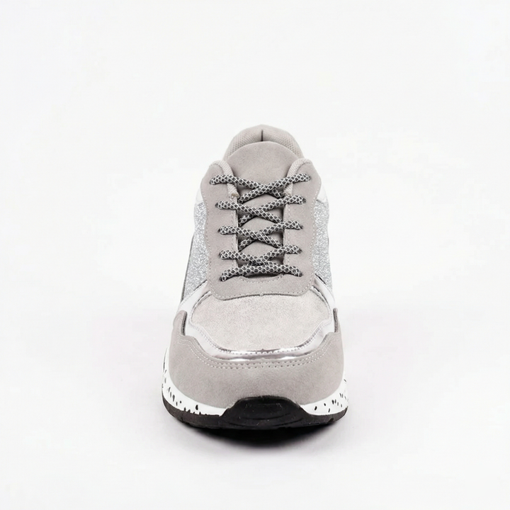Damen Textil Turnschuhe mit Orthopädischer Unterstützung & Wolkenkomfort | Drune