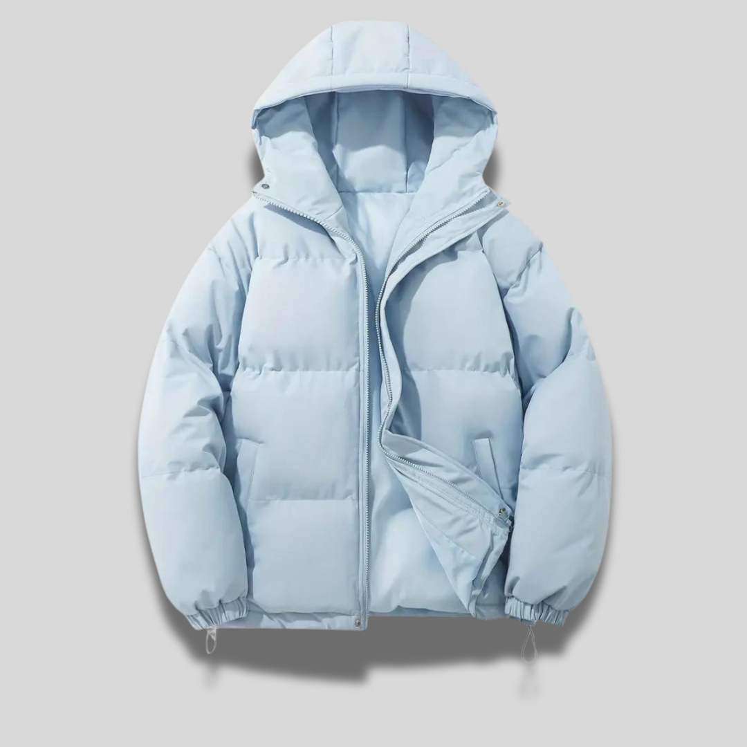Drune | Bomberjacke im Modernen Stil