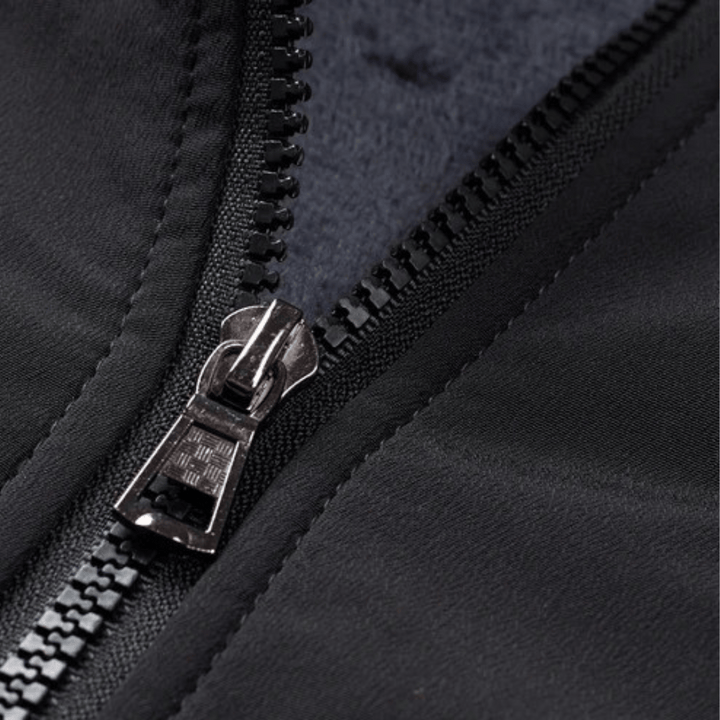 Drune | Parker Moderne Bomber