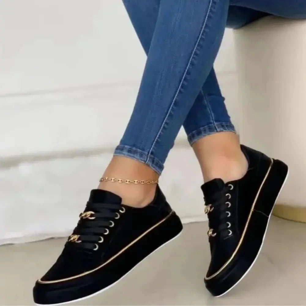 Drune | Stilvolle Ergonomische Damenschuhe