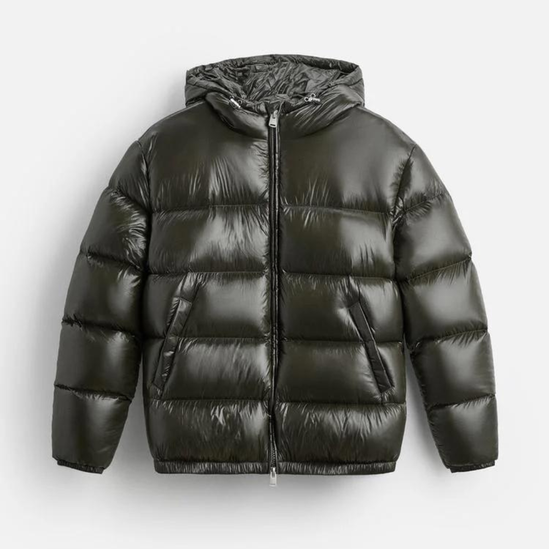 Drune | Warme und leichte Daunenjacke für Damen