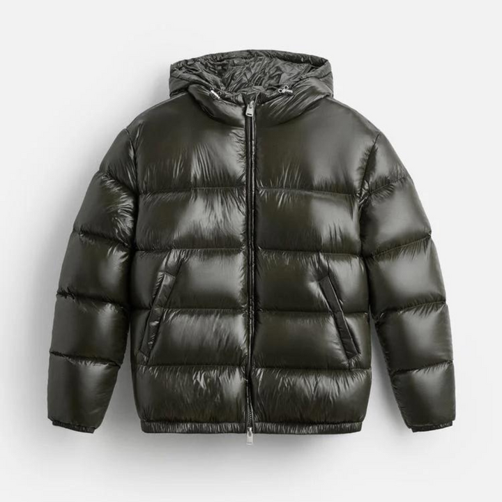 Drune | Warme und leichte Daunenjacke für Damen