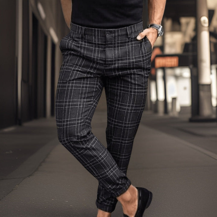 Drune | Bequeme Chinos