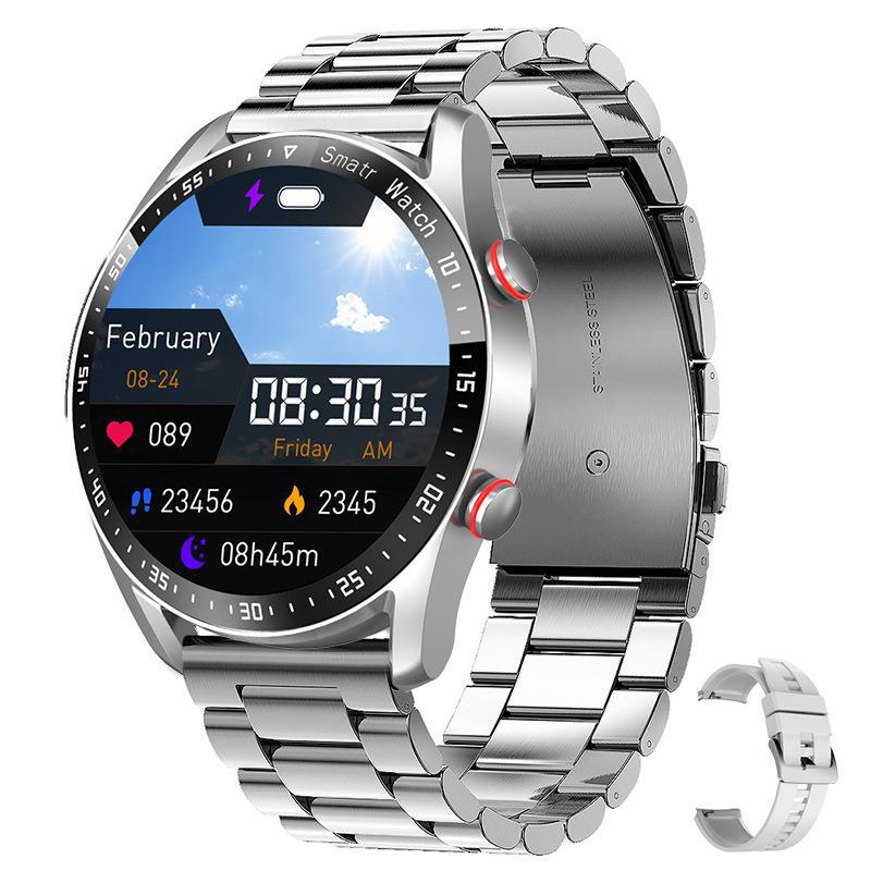 Drune | Multifunktionale Smartwatch