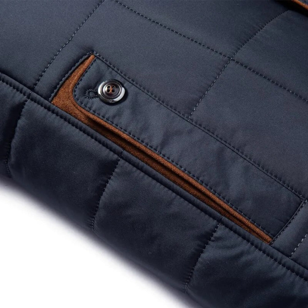 Drune | Winterjacke für Männer