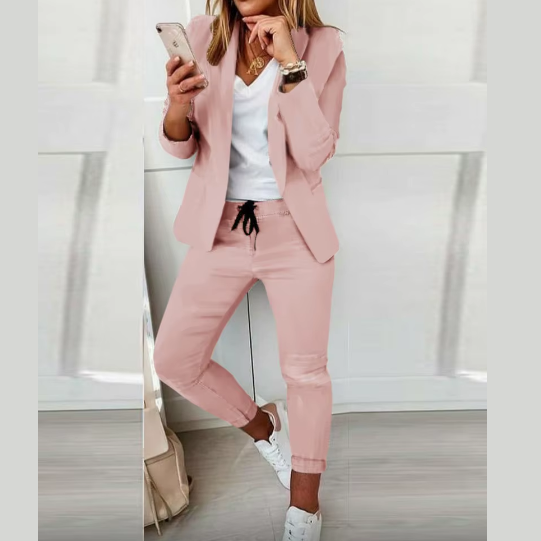 Drune | Elegantes Damen Ensemble