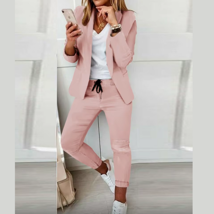 Drune | Elegantes Damen Ensemble
