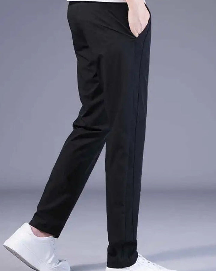 Drune | Herren-Hosen aus Is-Seide