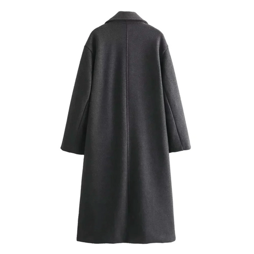 Drune | Luxury warm coat