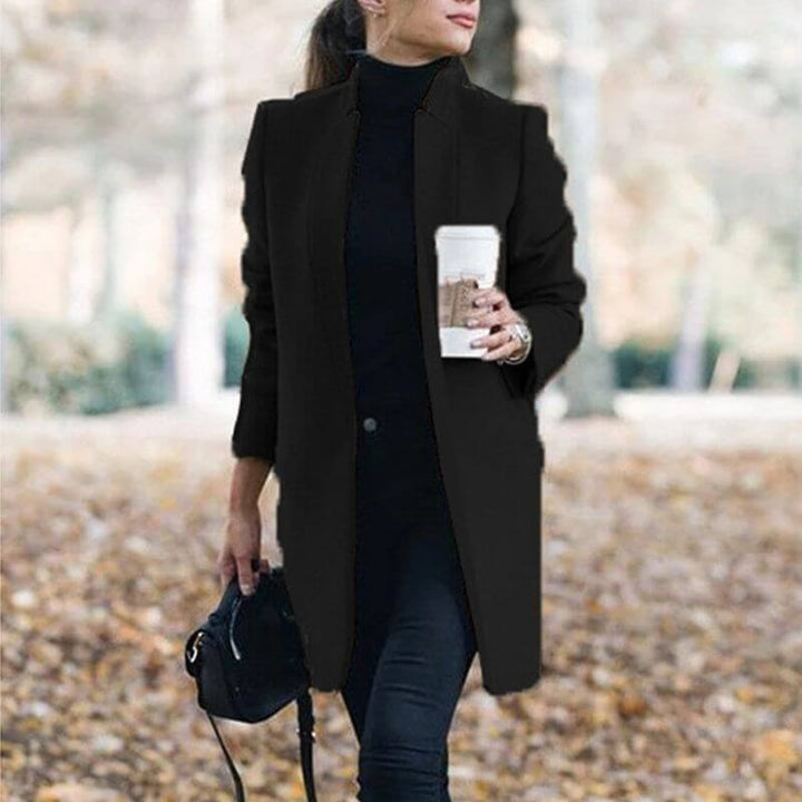 Drune | Elegante Winterjacke