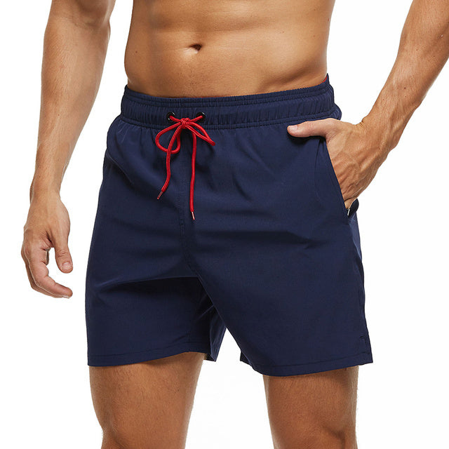 Drune | Bequeme Herren Badehose