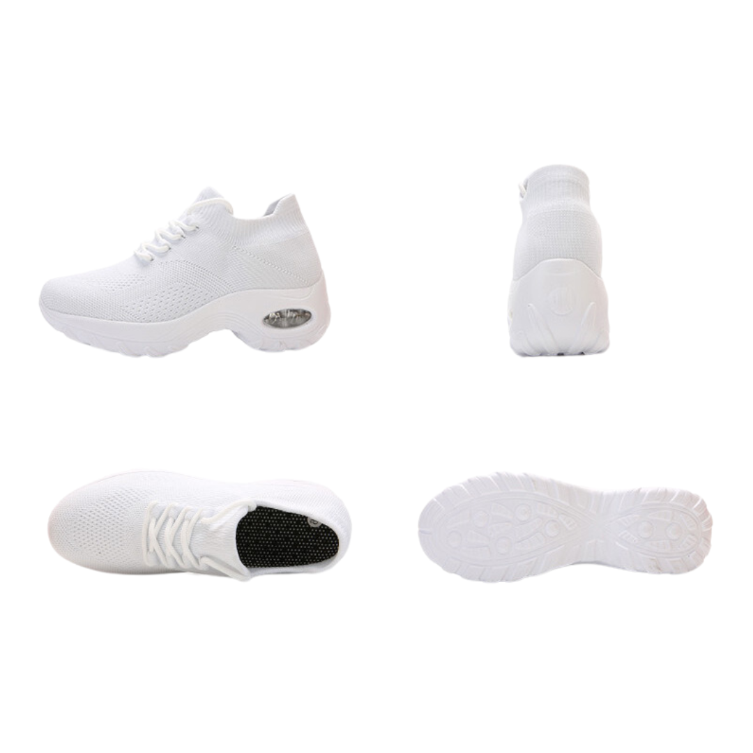 Drune | Orthoshoes Easywalk Pro – Ergonomischer Schmerzlindernder Schuh