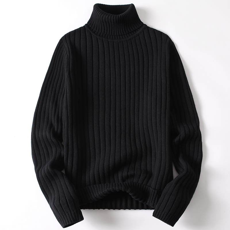 Drune | Bequemer Pullover Für Alltagstragen