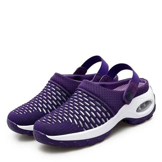 Drune | Orthopädische Luftpolsterschuhe, deutsche Qualität