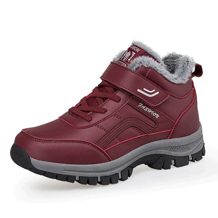 Drune | Thermale Stiefel