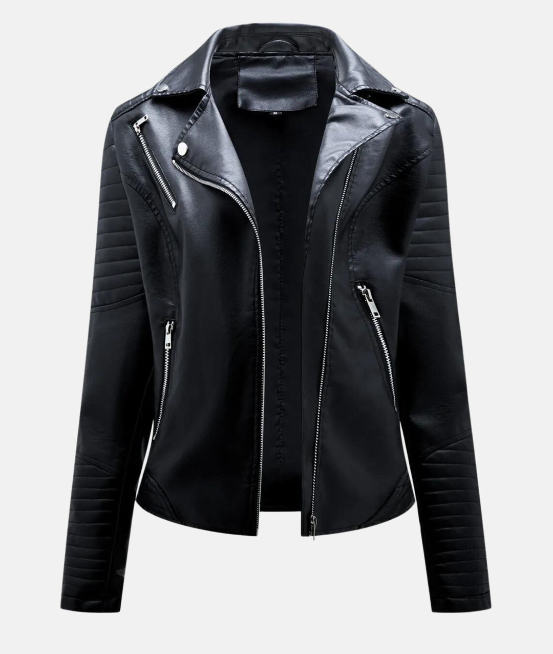 Drune | Damen Lederjacke