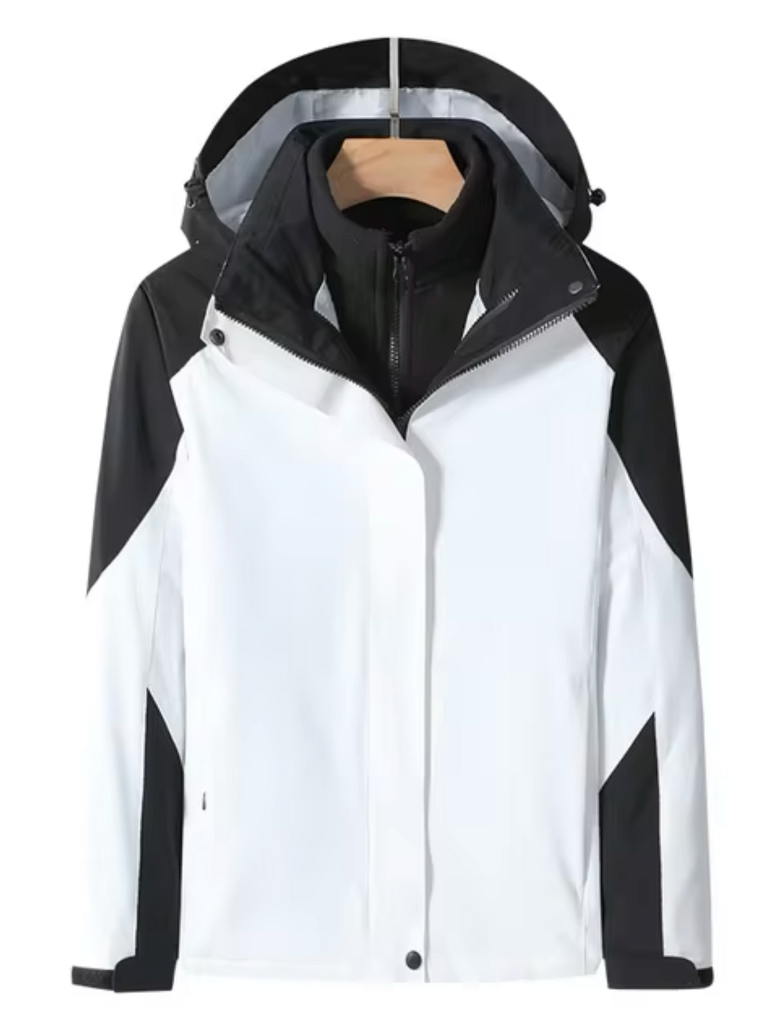 Drune | Wasserdichte Jacke Für Männer Und Frauen