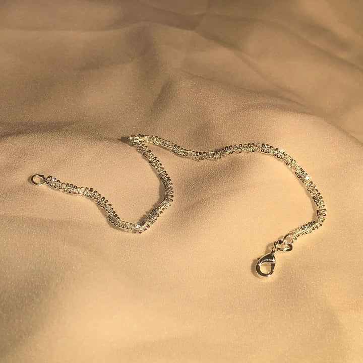 Drune Glänzendes Armband