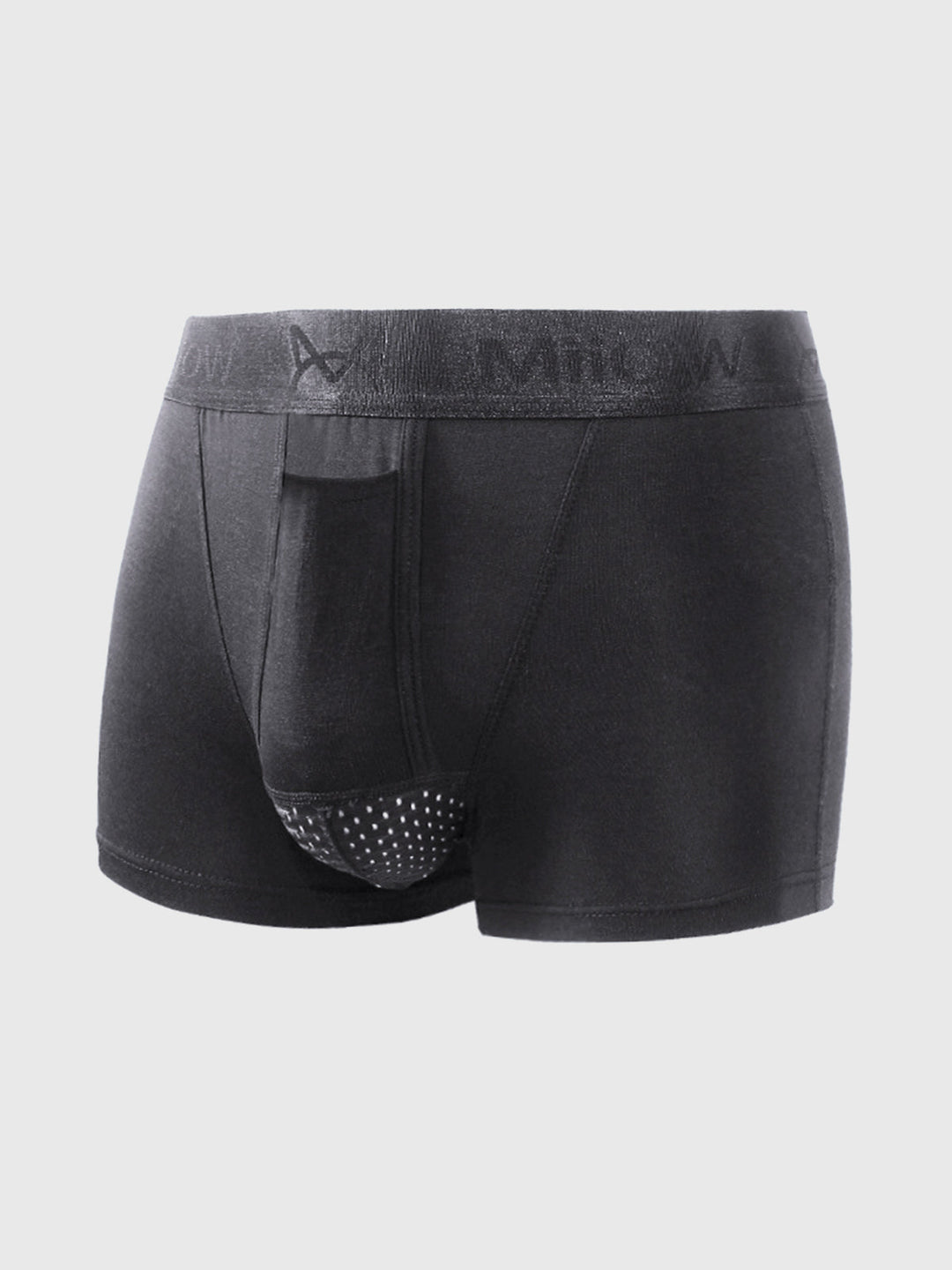 Drune | Atmungsaktive Herren Boxershorts Weich & Unterstützend (3 Pack)