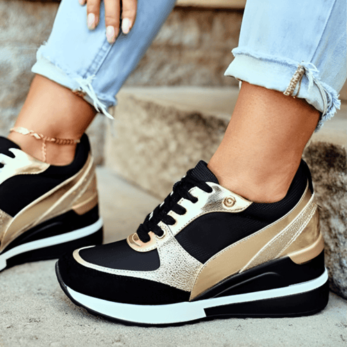 Drune | Bequeme Orthopädische Schuhe