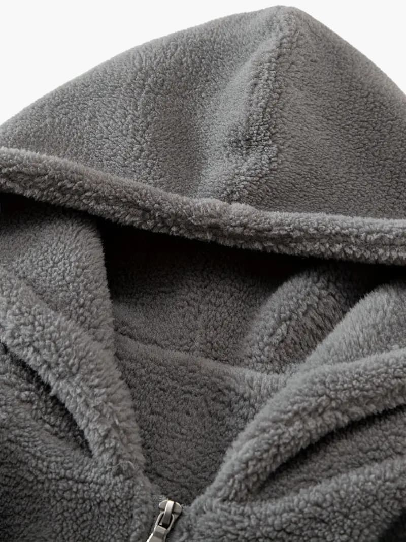 Drune | Casual Quiltjacke für Herren