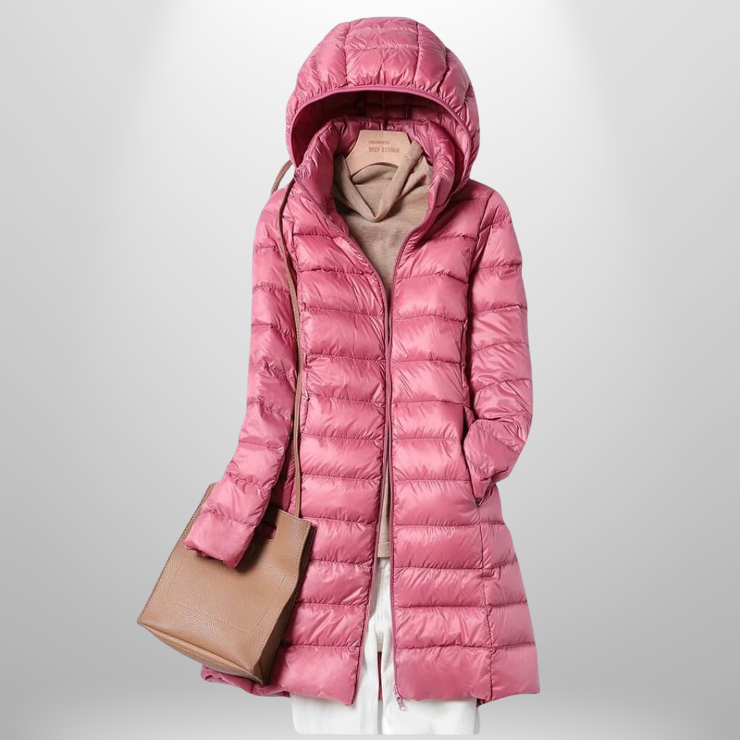 Drune | Ultraleichte Daunenjacke
