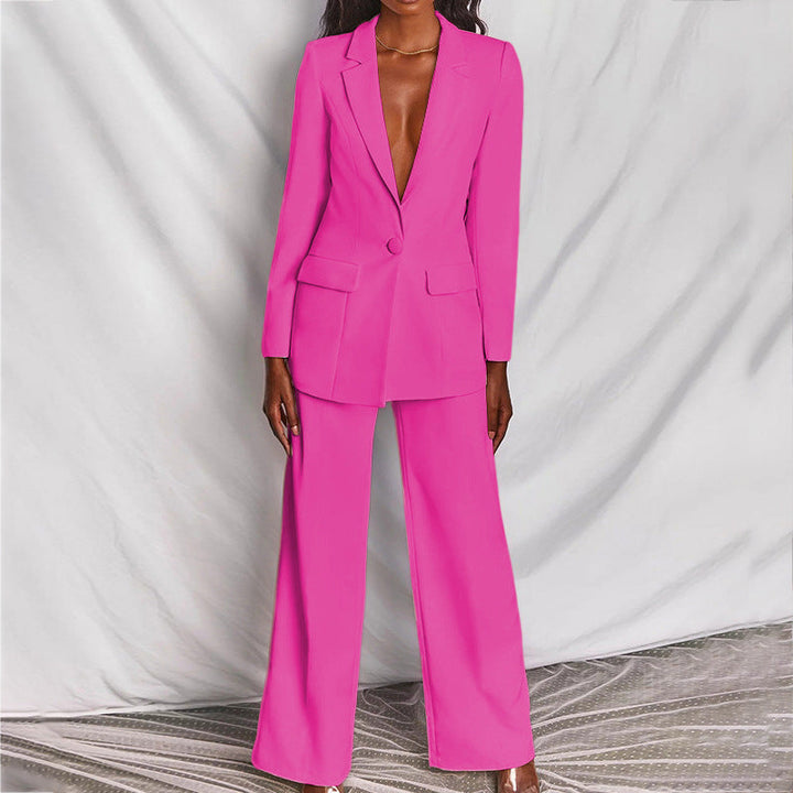 Blazer und Hose - Loradea