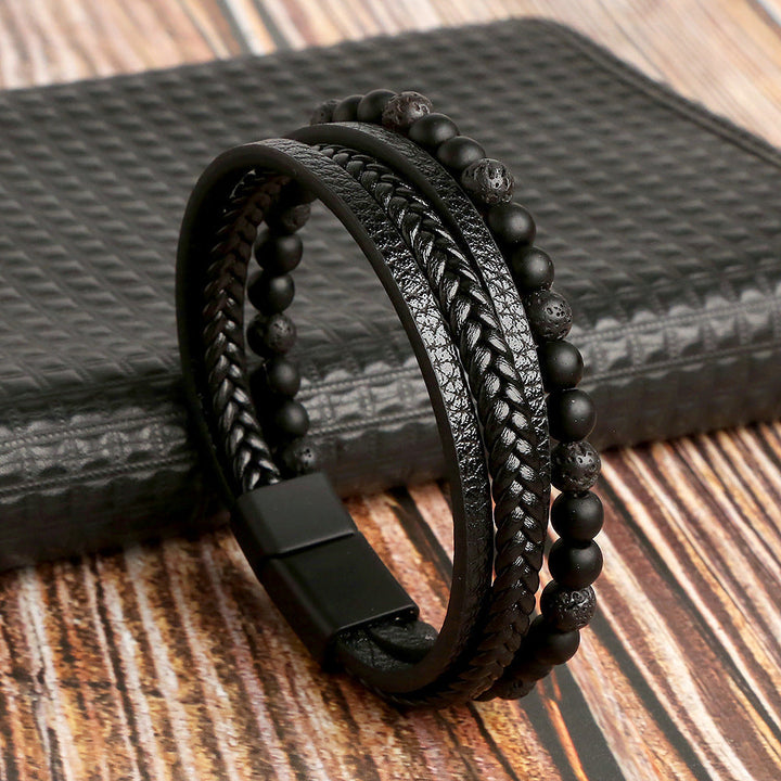 Drune - Grandioses armband Set für Männer