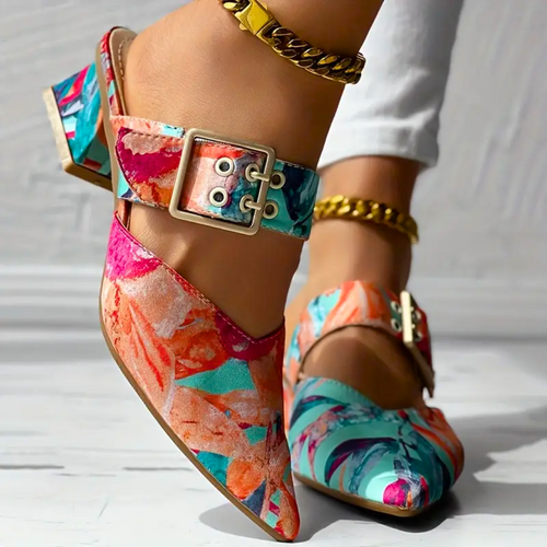Drune | Fiesta Fersen