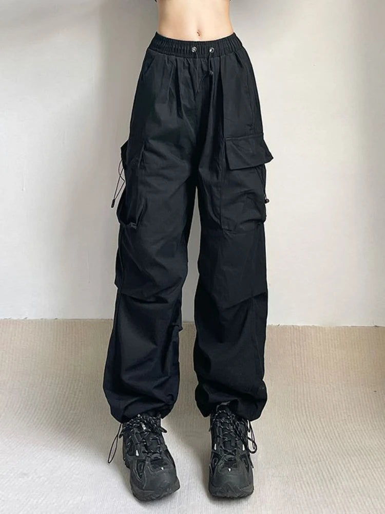 Drune | Cargo-Hose