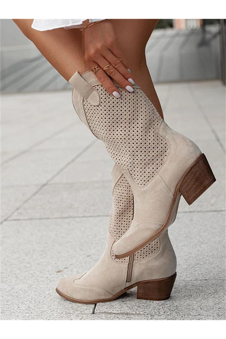 Drune | Cowboy-Stiefel für Frauen