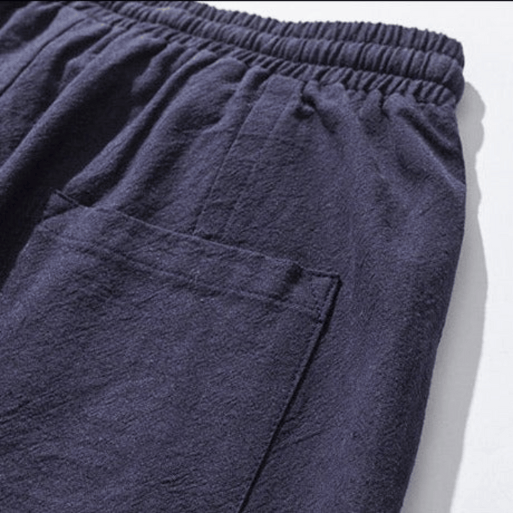 Drune | Kezno Japan-Stil Hosen