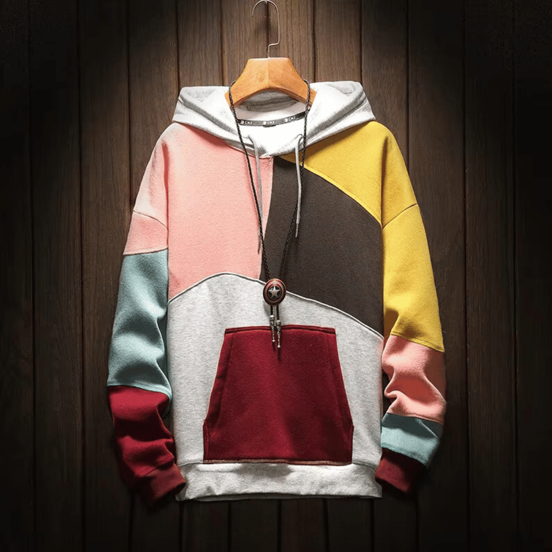 Drune | Exklusiver Komfort-Hoodie